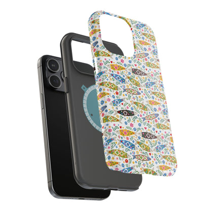 Lisboa Magnetic Phone Case