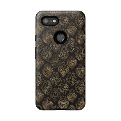 Viana Phone Case, Tough Cases