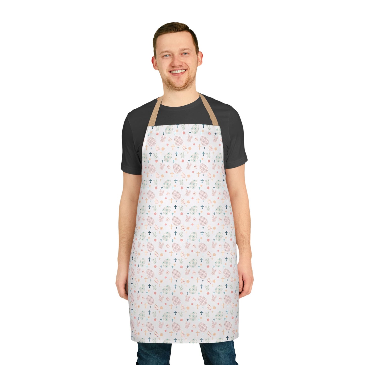 Harmonia Apron