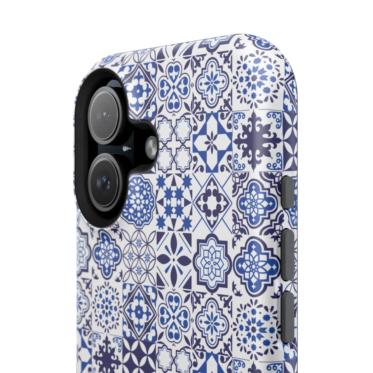 Azul Impact-Resistant Phone Case
