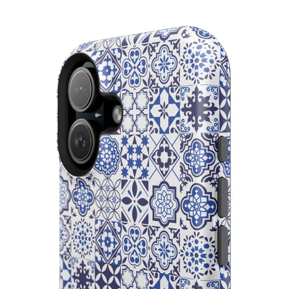Azul Impact-Resistant Phone Case