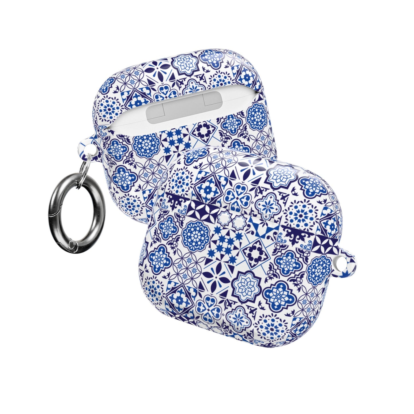 Azul AirPod Case