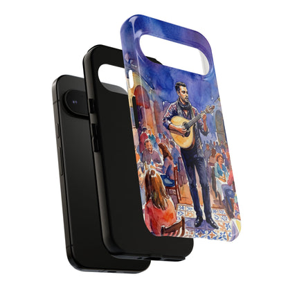 “Noite de Fado” Phone Case