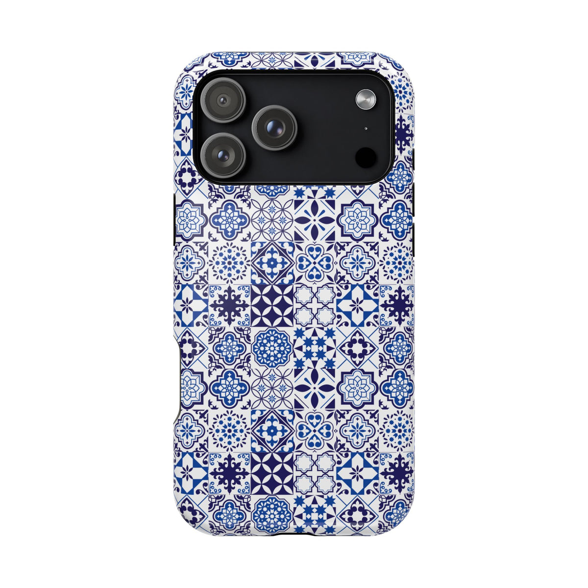 Azul Impact-Resistant Phone Case