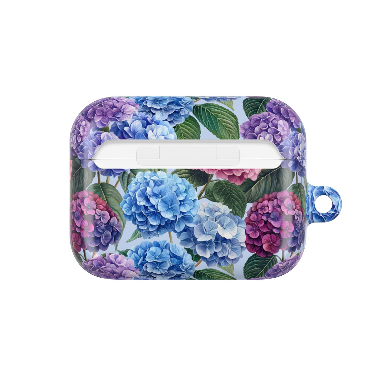 Hortencia AirPods Case