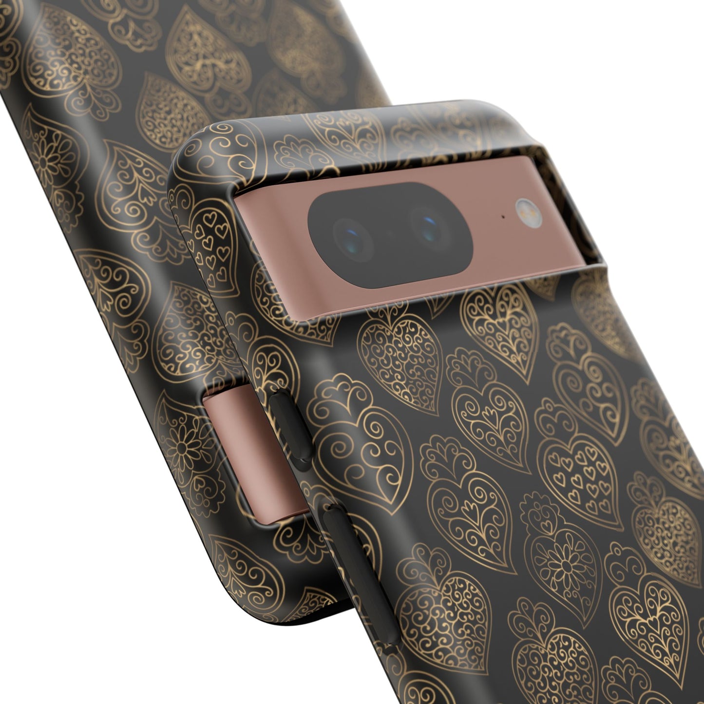 Viana Phone Case, Tough Cases