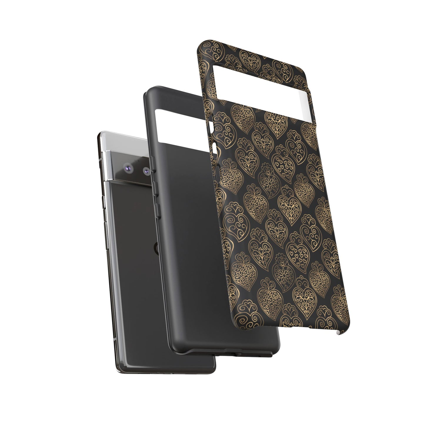 Viana Phone Case, Tough Cases