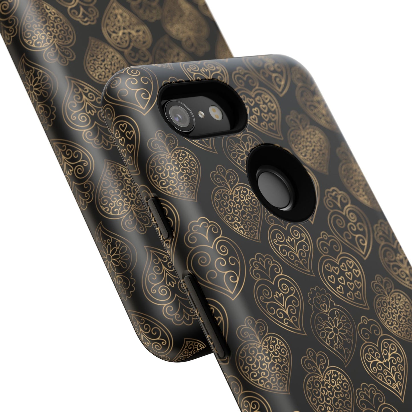 Viana Phone Case, Tough Cases