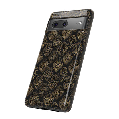Viana Phone Case, Tough Cases