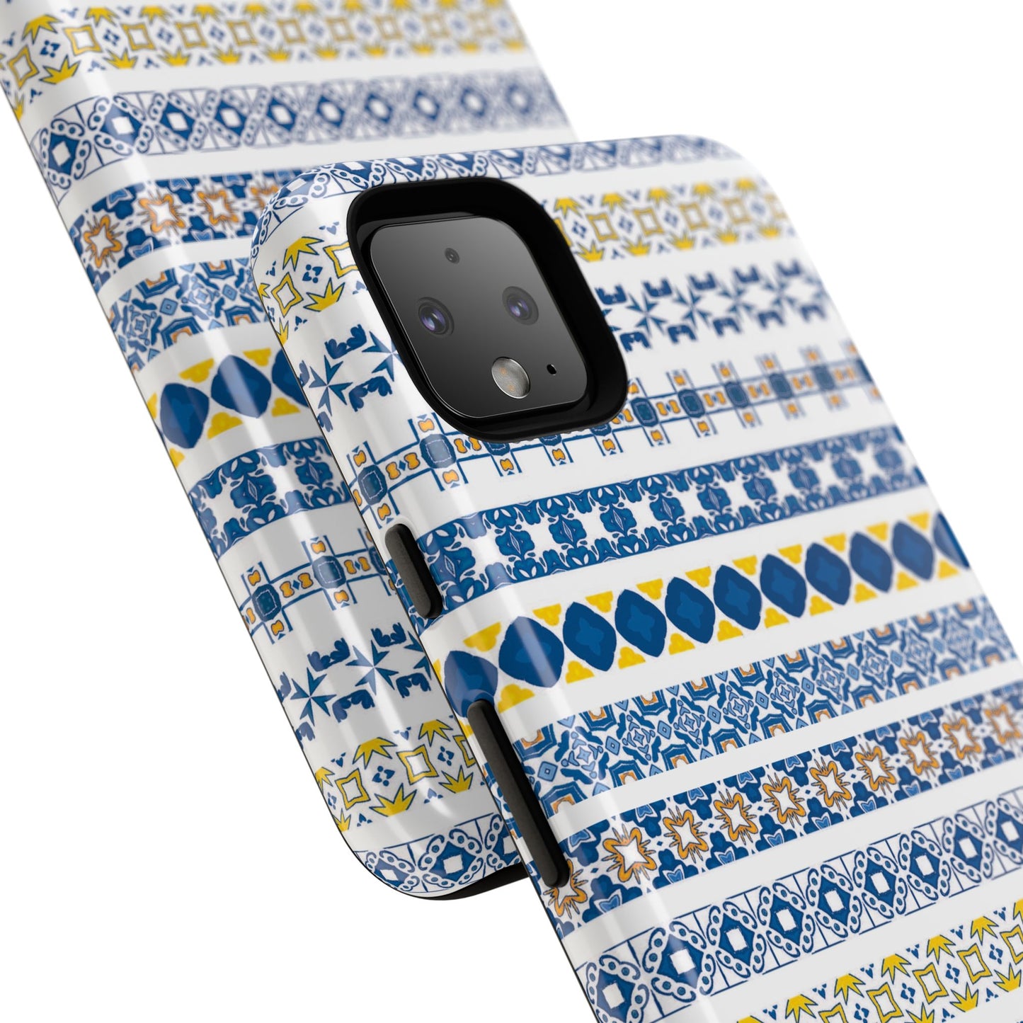 Faixa Phone Case, Tough Cases