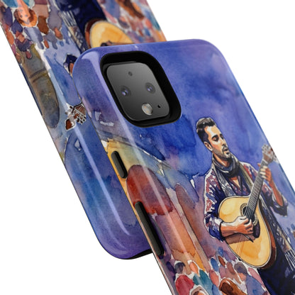 “Noite de Fado” Phone Case