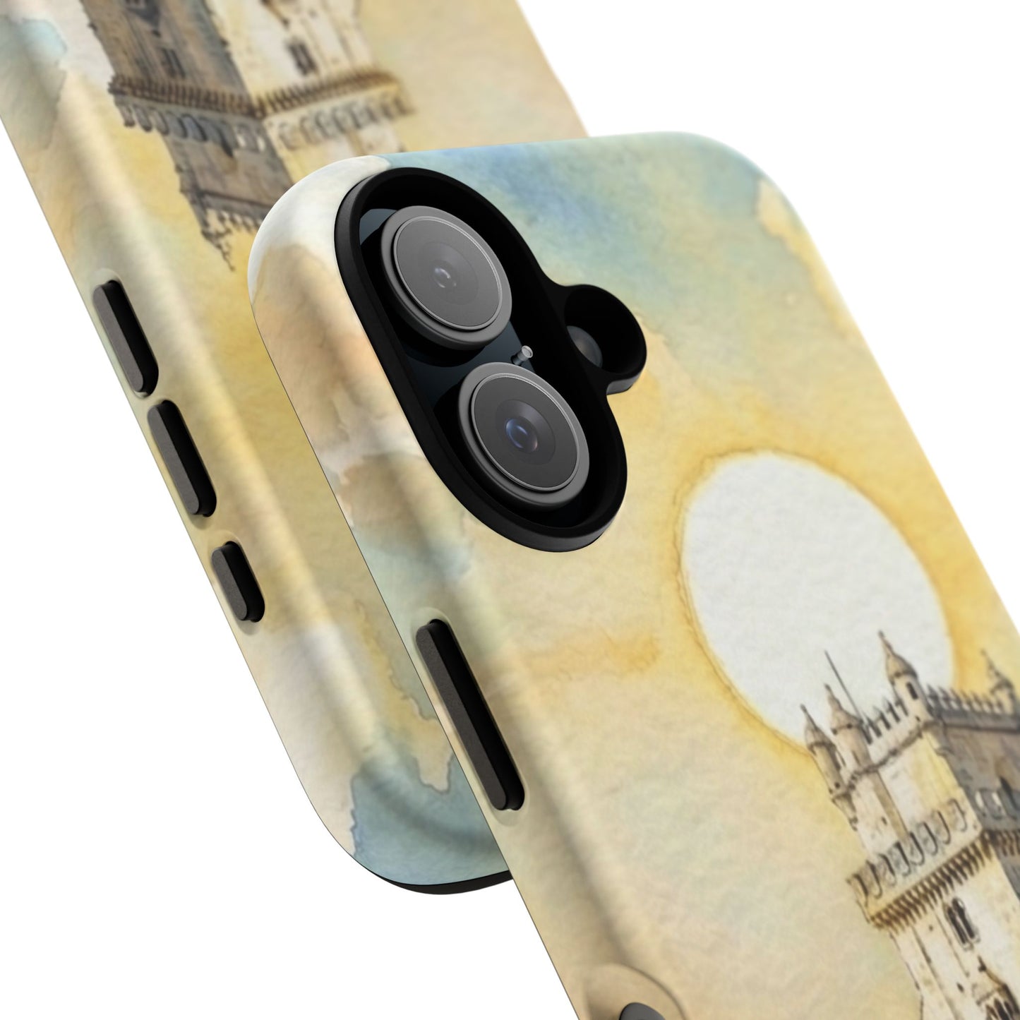 Torre de Belém Phone Case