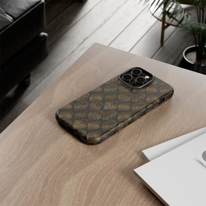 Viana Phone Case, Tough Cases
