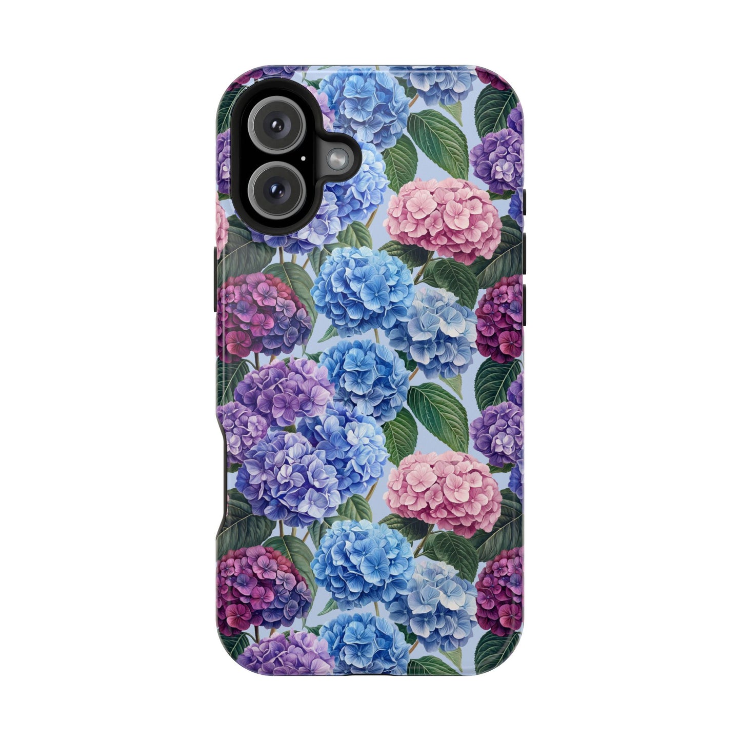 Hortencia Magnetic Phone Case