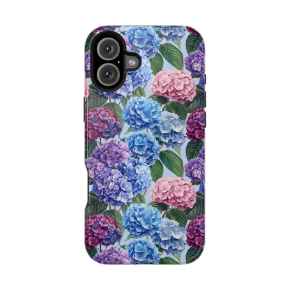 Hortencia Magnetic Phone Case