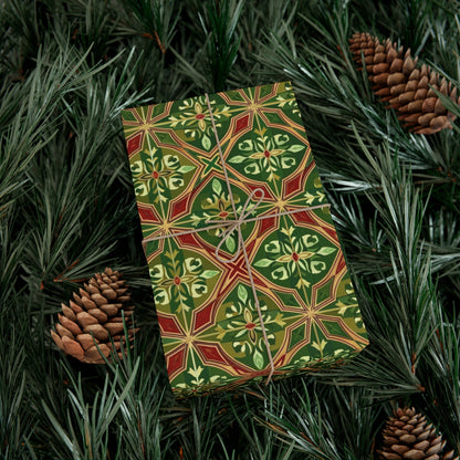Reis Gift Wrap Paper