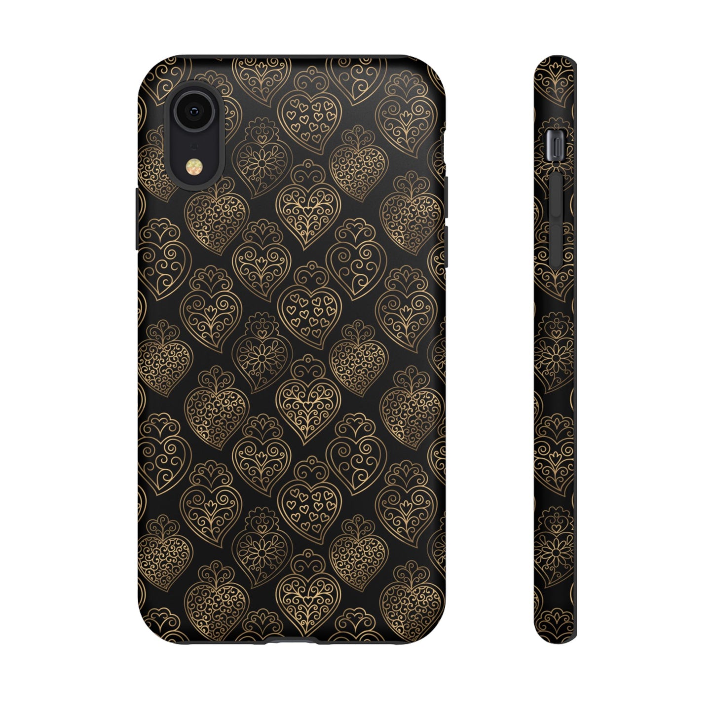 Viana Phone Case, Tough Cases
