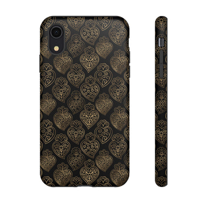 Viana Phone Case, Tough Cases