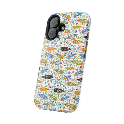 Lisboa Magnetic Phone Case