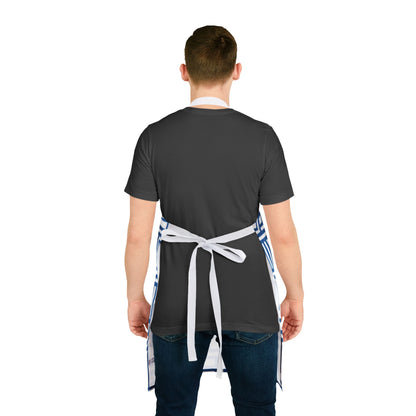 Paredes Apron