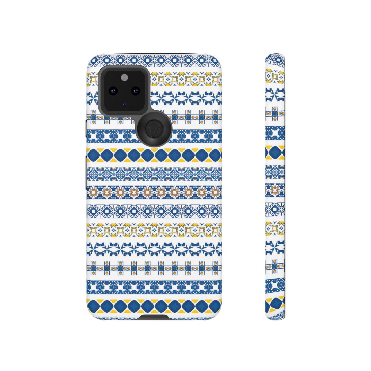 Faixa Phone Case, Tough Cases