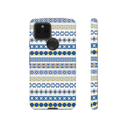 Faixa Phone Case, Tough Cases