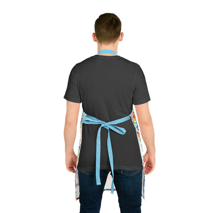 Botanica Apron
