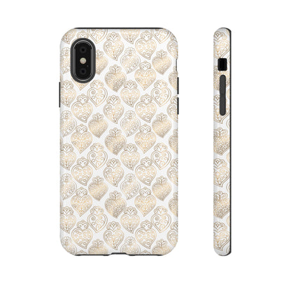 Viana Phone Tough Case