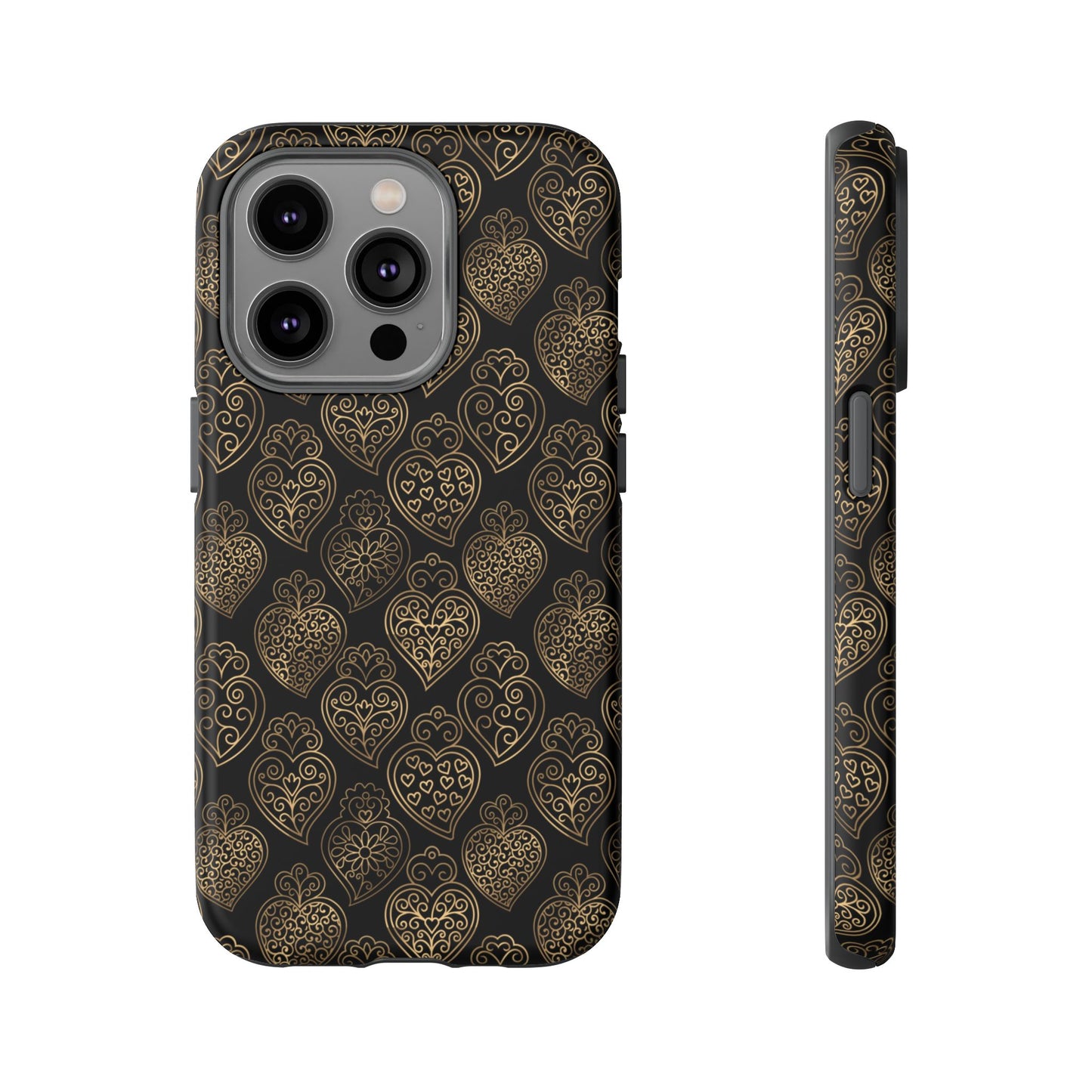 Viana Phone Case, Tough Cases