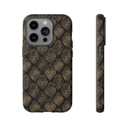 Viana Phone Case, Tough Cases