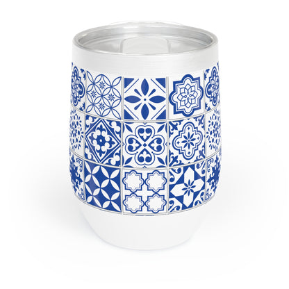 Azul Chill Wine Tumbler