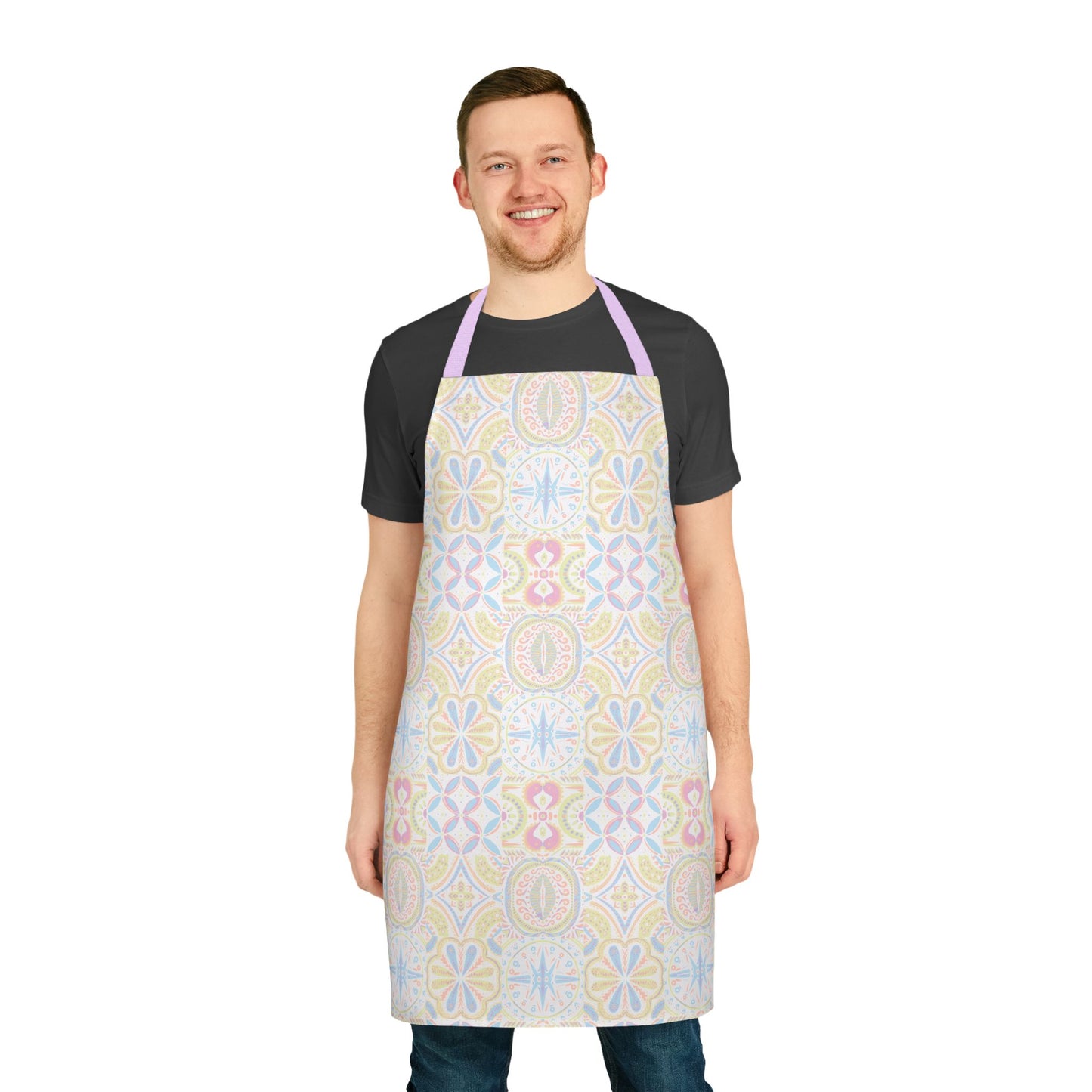 Doces Apron