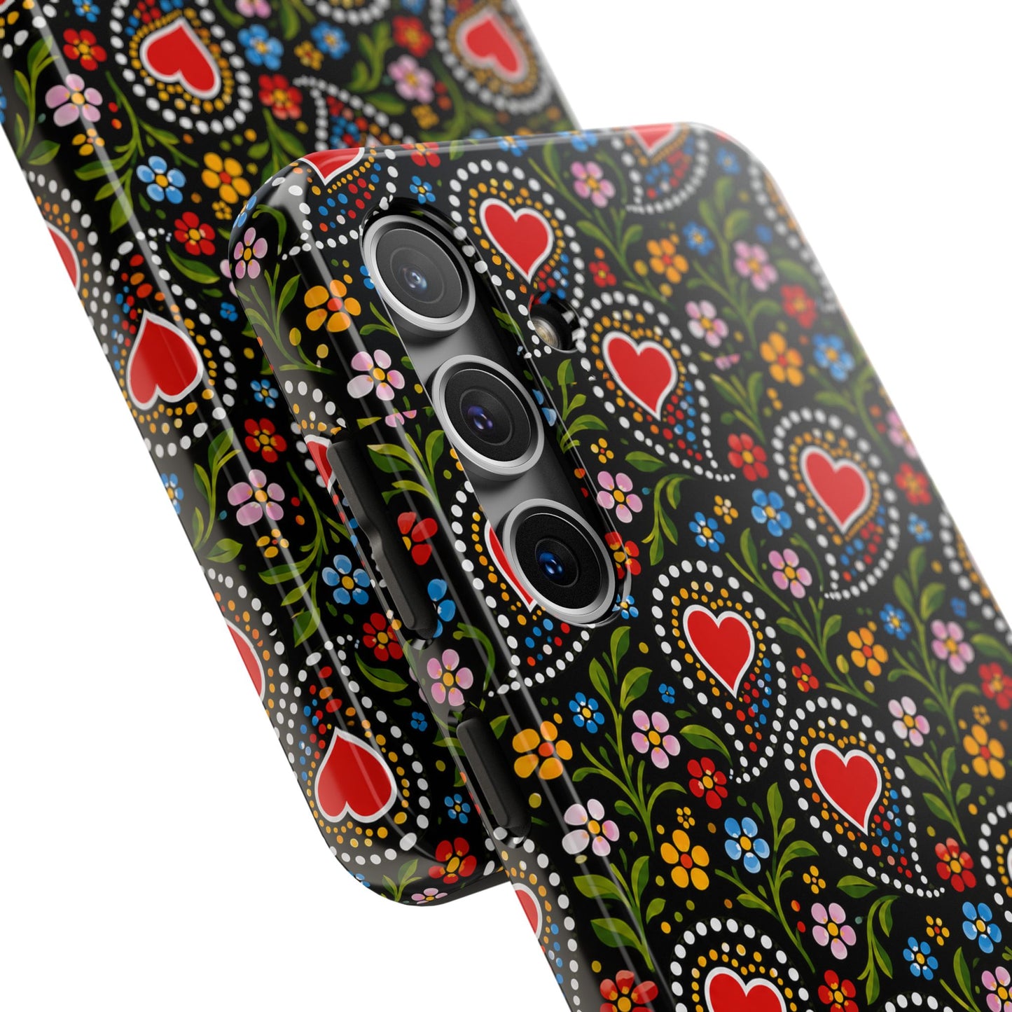 Barcelos Tough Phone Case