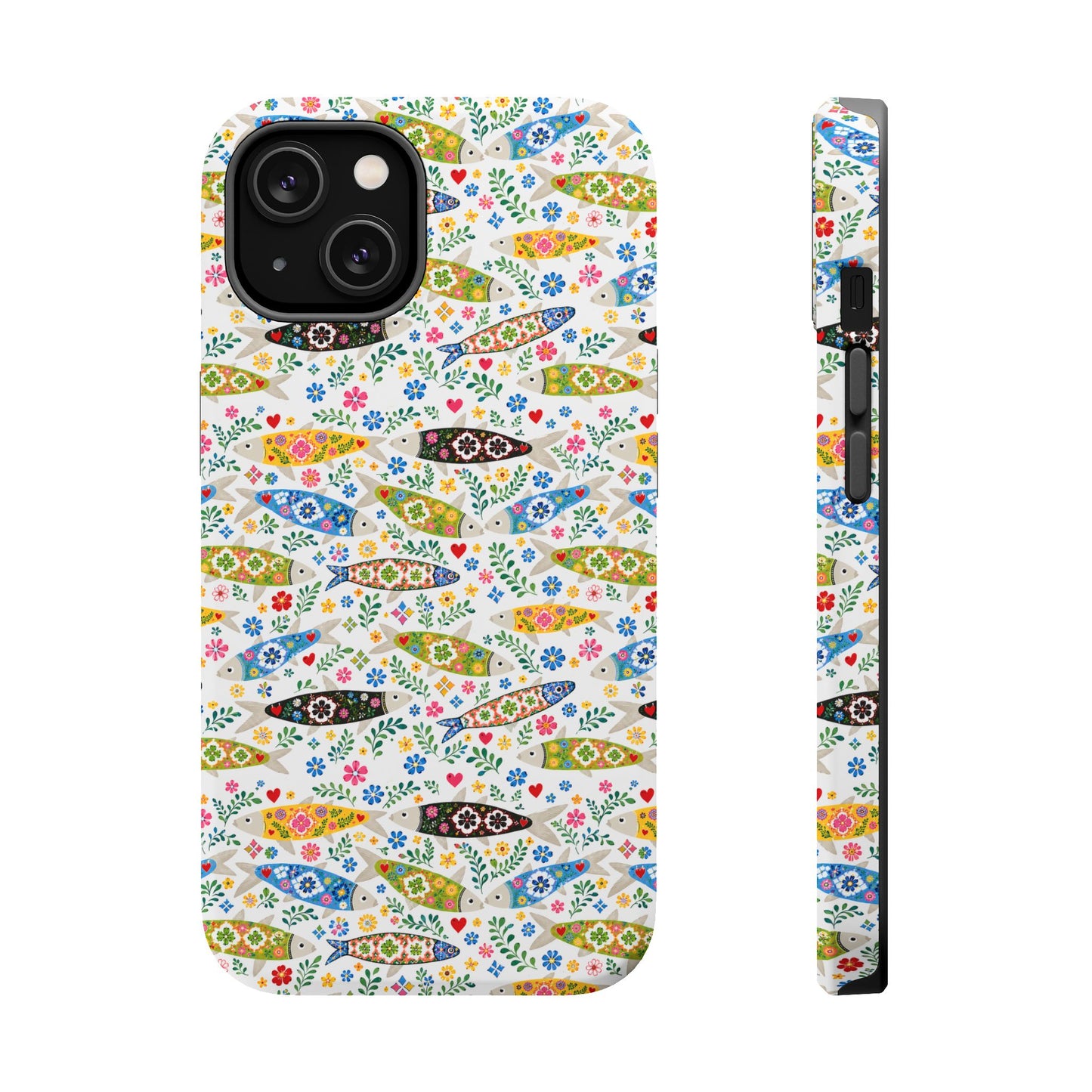 Lisboa Magnetic Phone Case