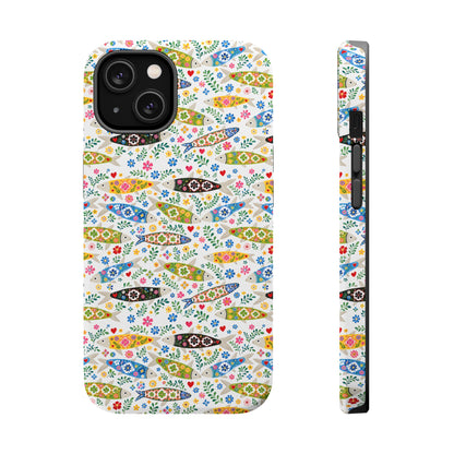 Lisboa Magnetic Phone Case