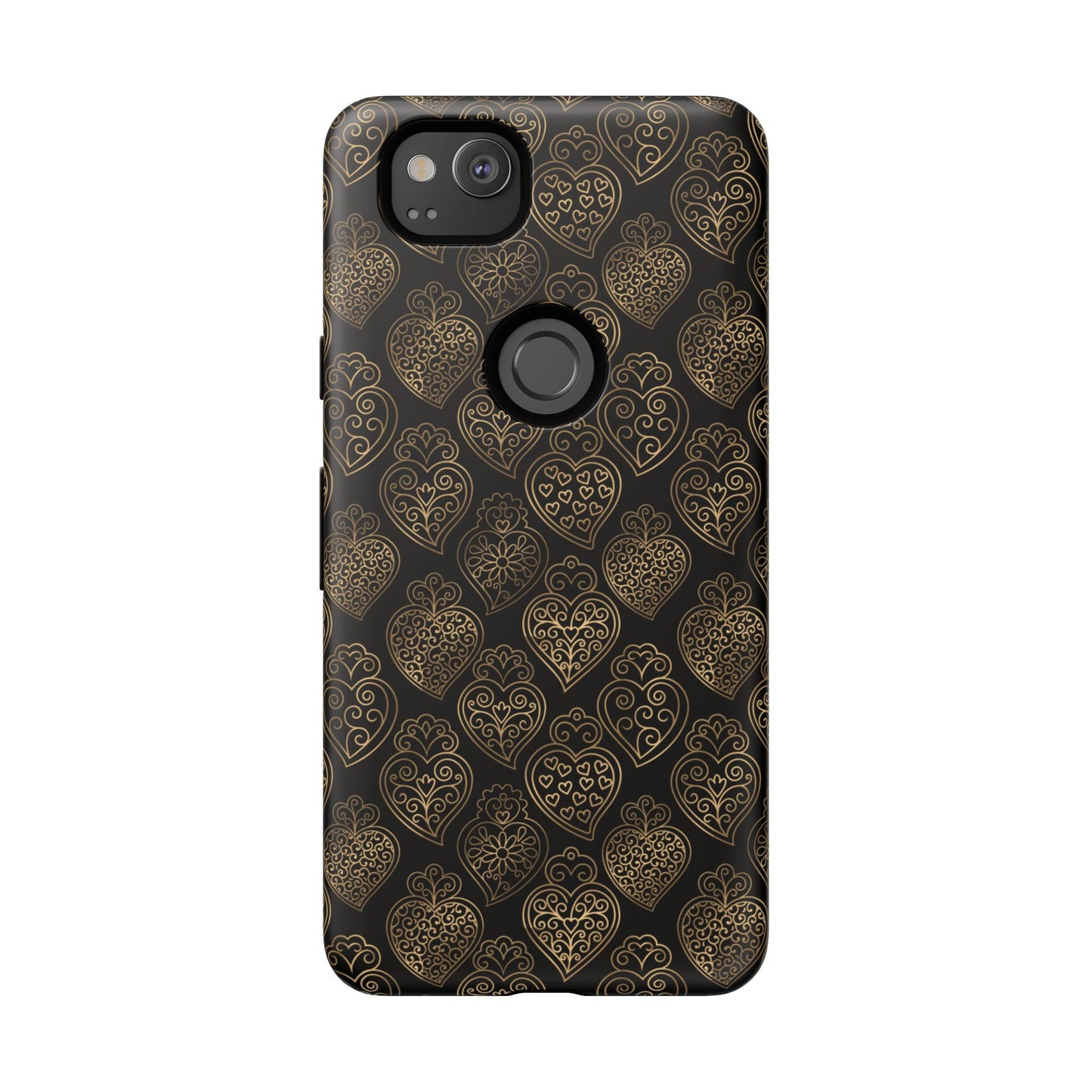 Viana Phone Case, Tough Cases