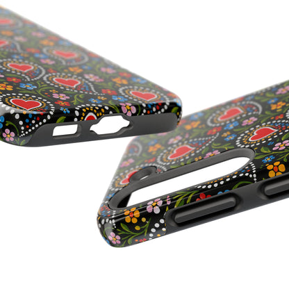 Barcelos Tough Phone Case