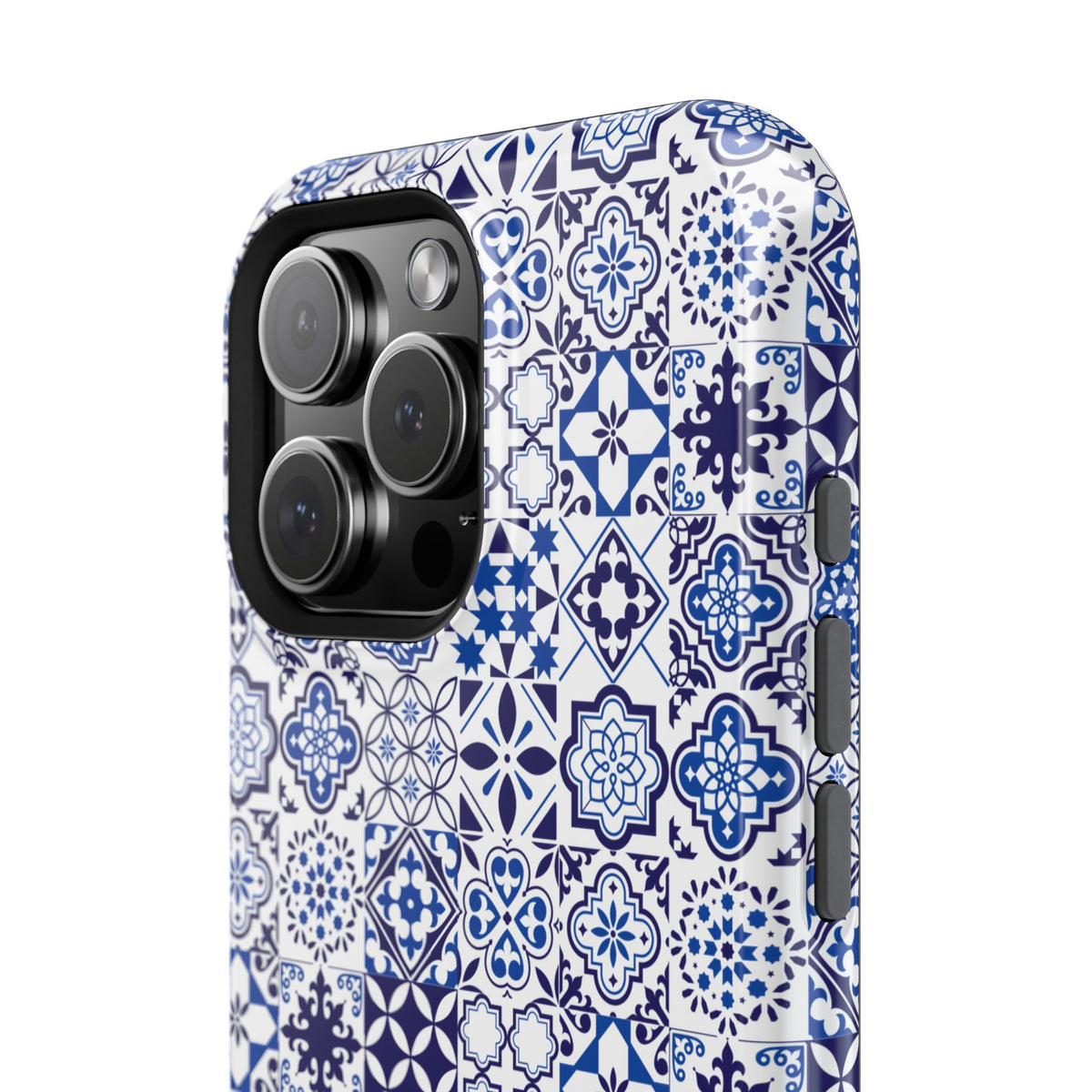 Azul Impact-Resistant Phone Case