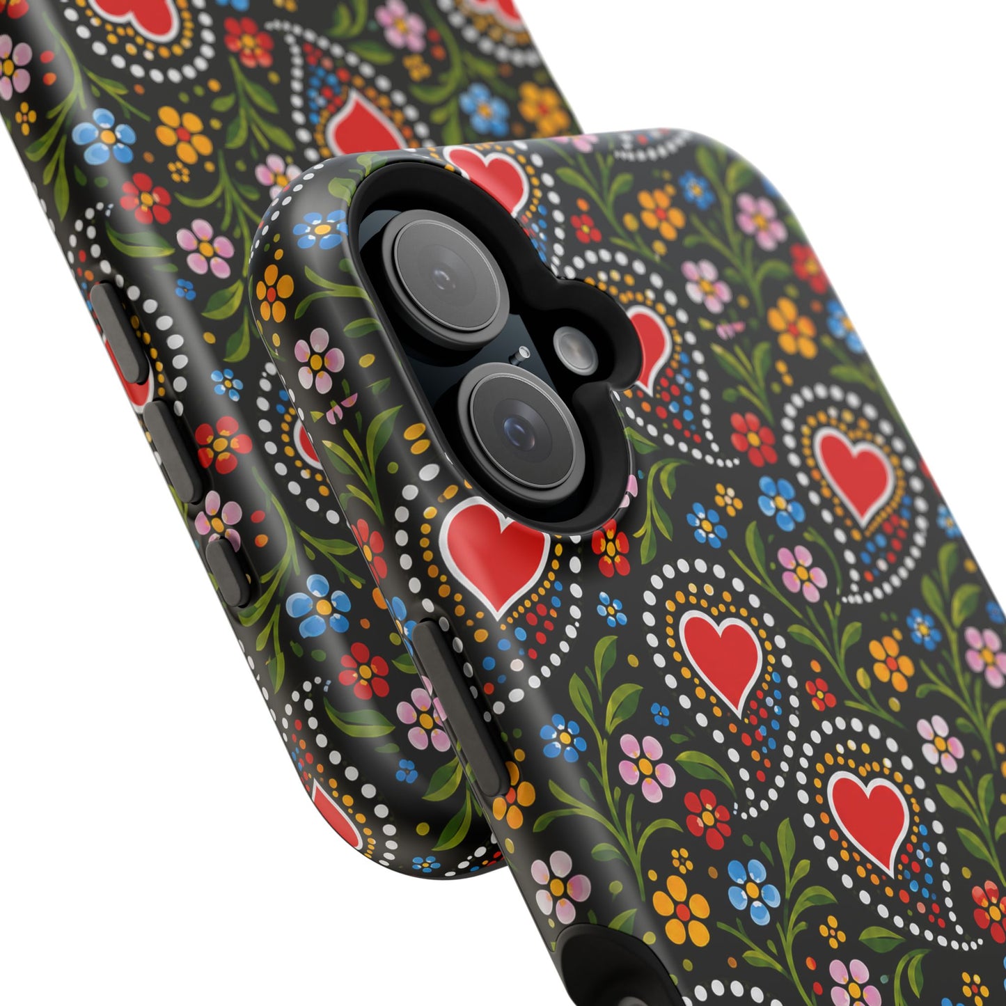 Barcelos Magnetic Phone Case