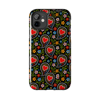 Barcelos Tough Phone Case