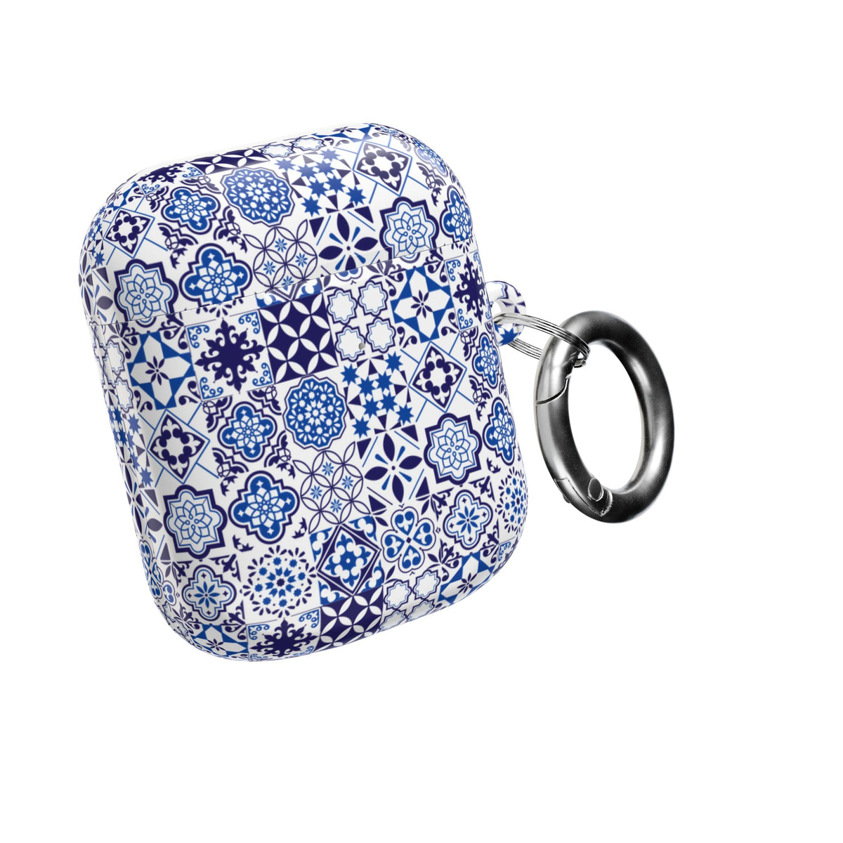 Azul AirPod Case