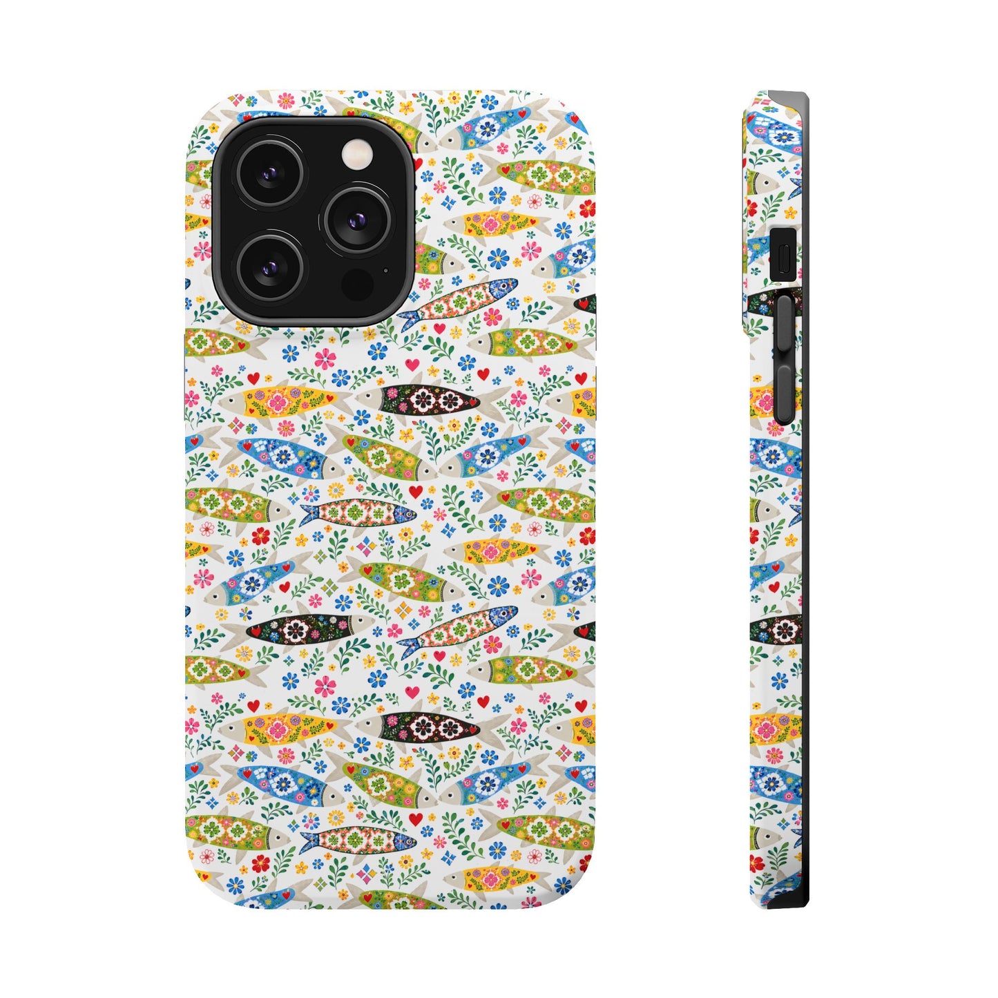 Lisboa Magnetic Phone Case