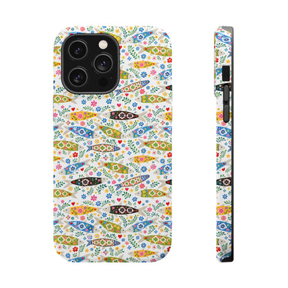 Lisboa Magnetic Phone Case