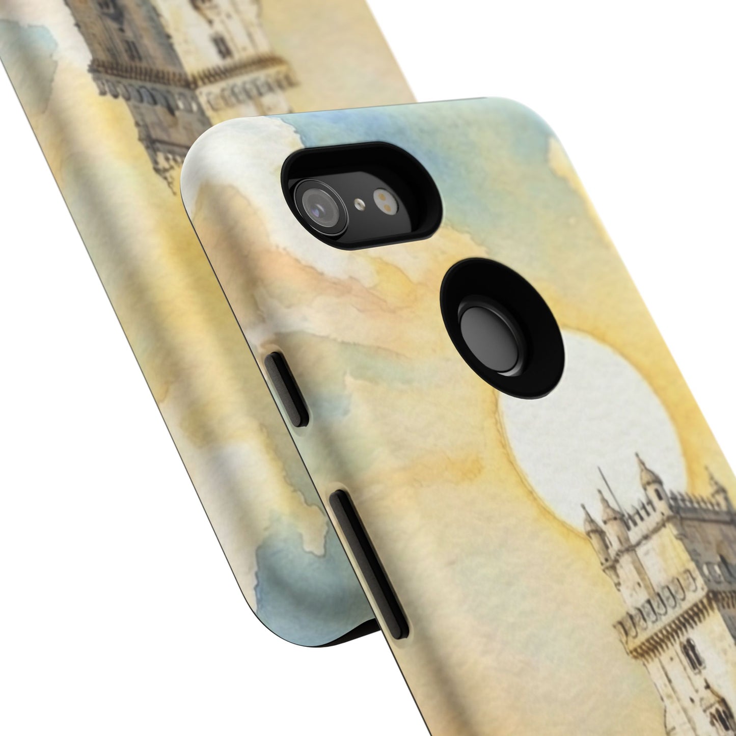 Torre de Belém Phone Case