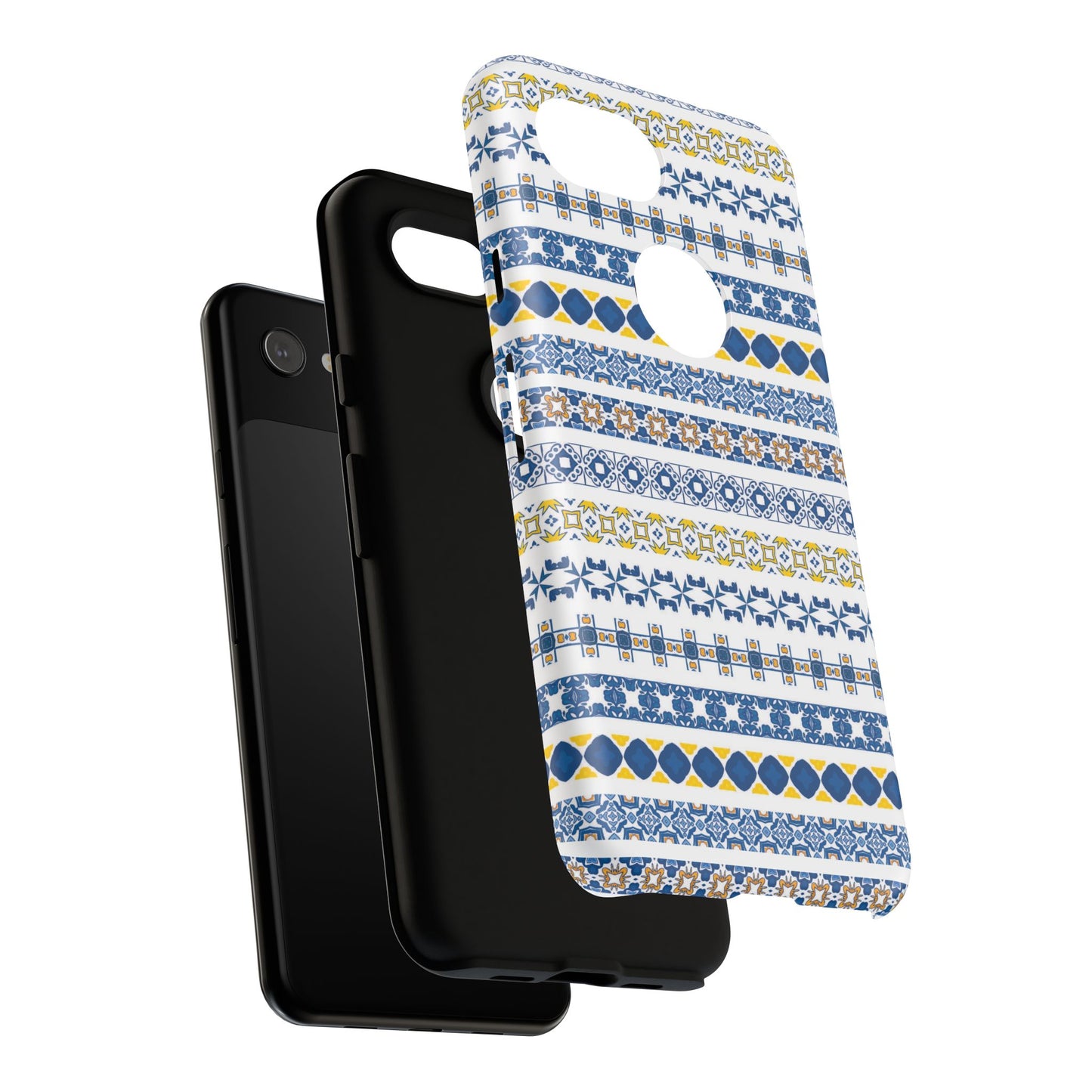 Faixa Phone Case, Tough Cases