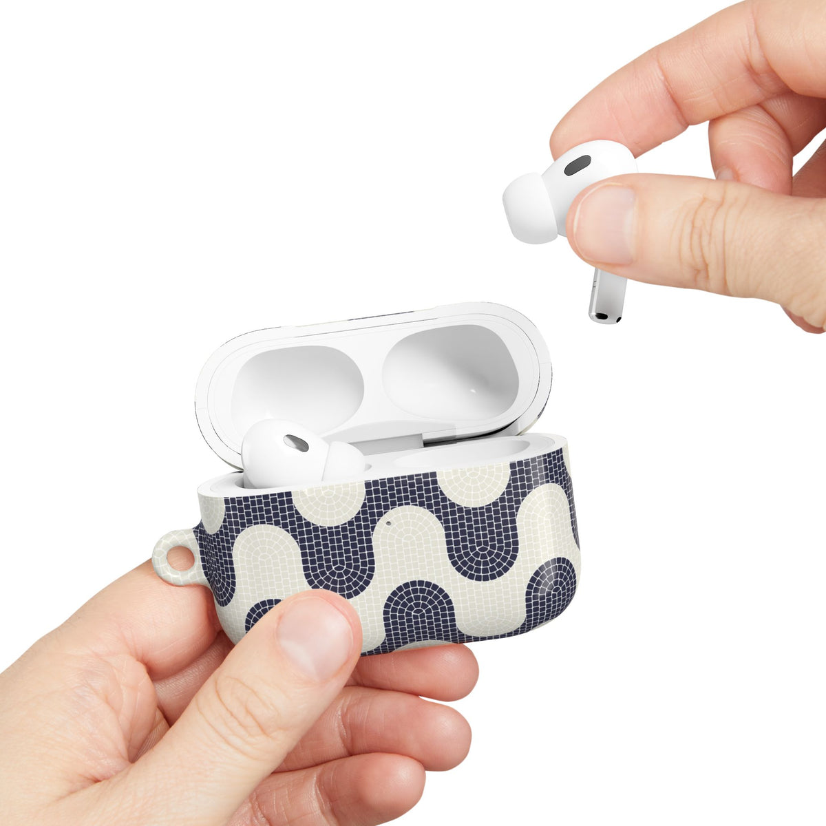 Rossio AirPod Case