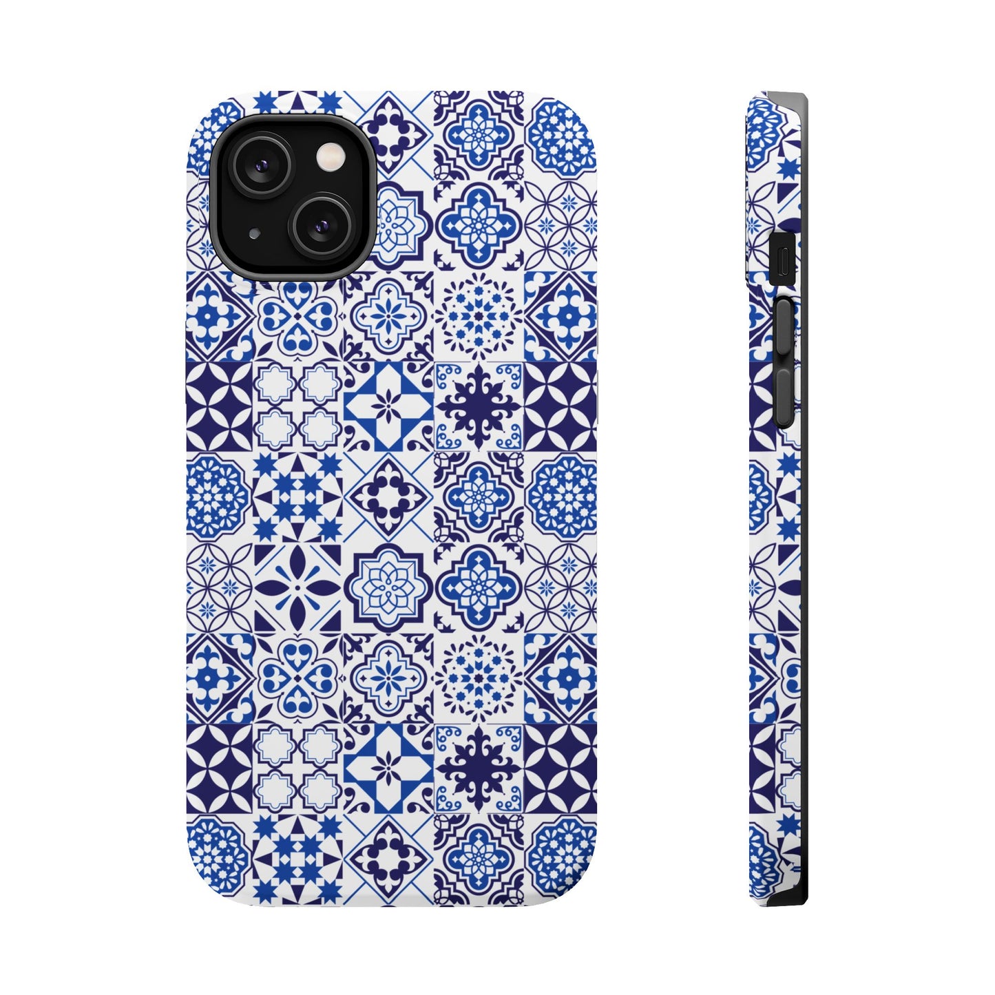Azul Magnetic Phone Case