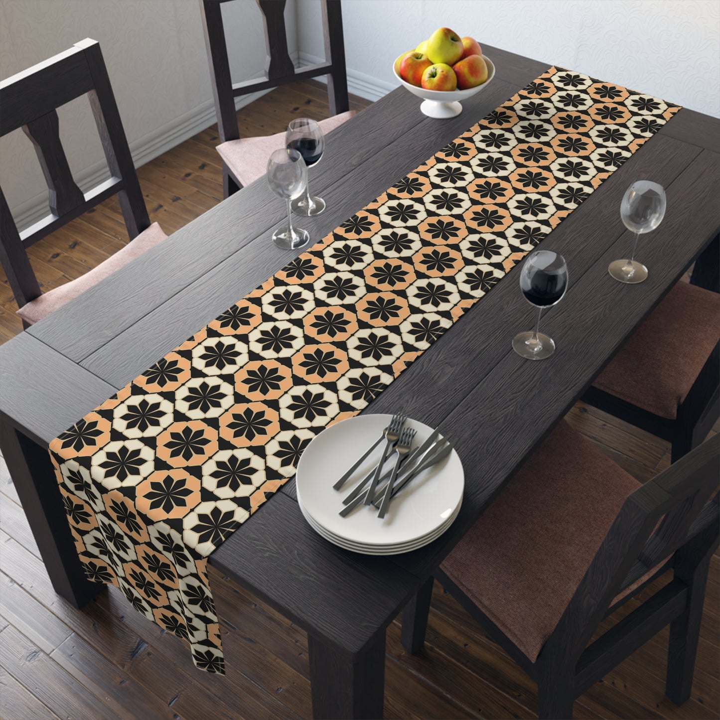 Outono Table Runner