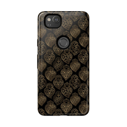 Viana Phone Case, Tough Cases
