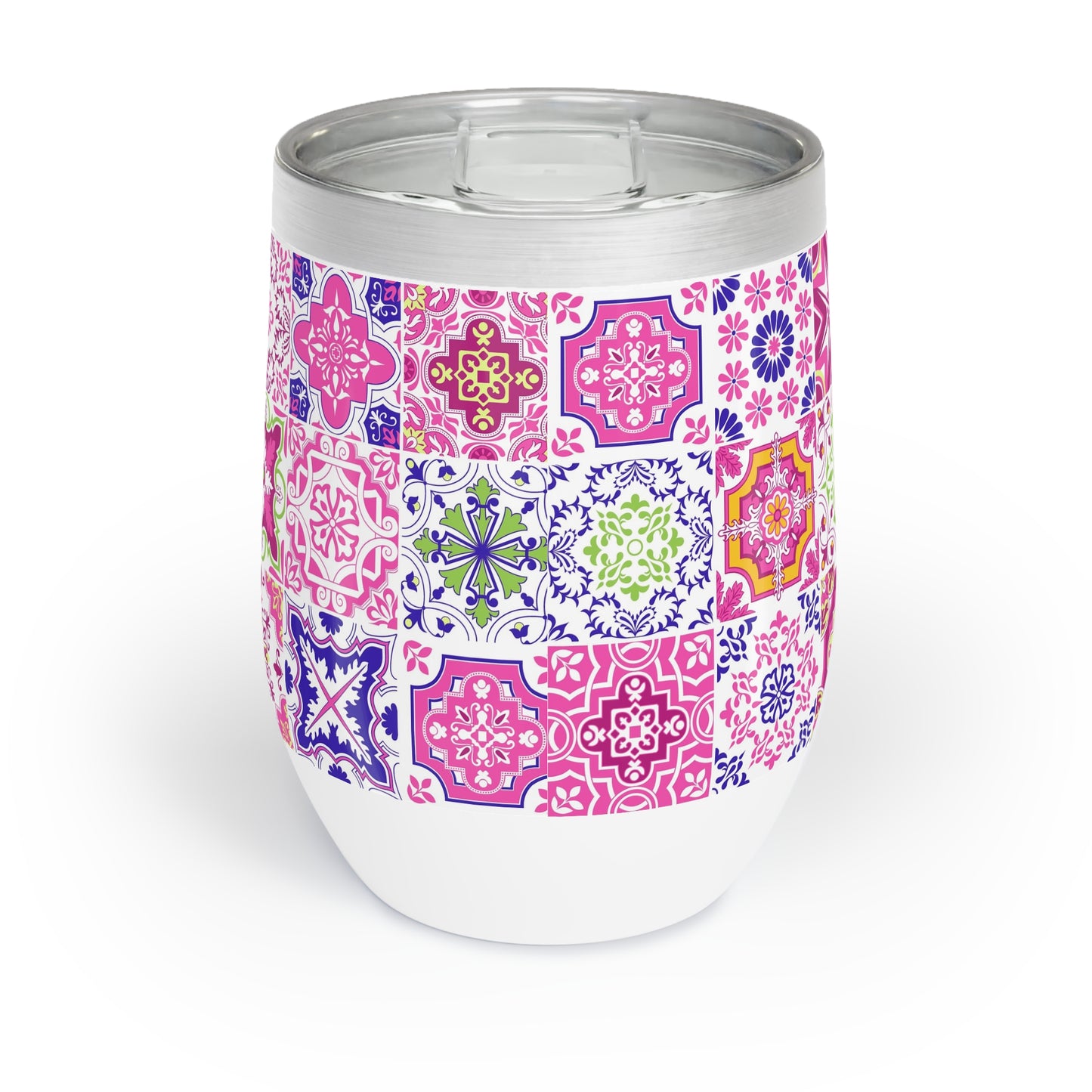 Cora Chill Wine Tumbler